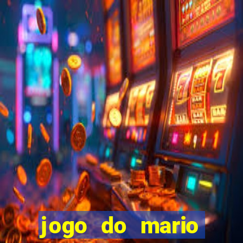 jogo do mario flash 2.0 no click jogos